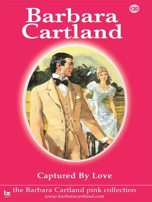 Captured by Love - ebook